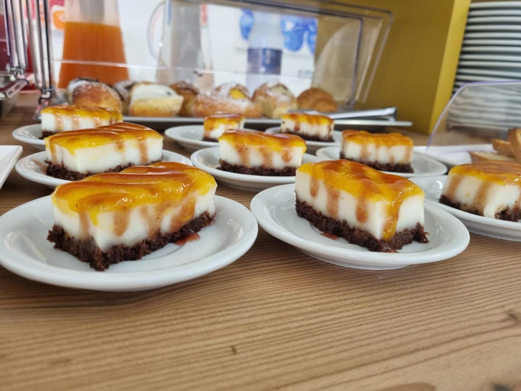 B&B Aria di Mare San Vito Lo Capo Bagian luar foto